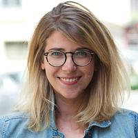 Emilie Coudrat