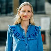 Pia d'Iribarne