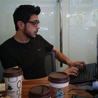Abdulsalam Shalash
