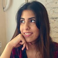 Nicole Saidy