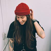 Charline Mons