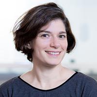 Marie-Gabrielle Ayoub